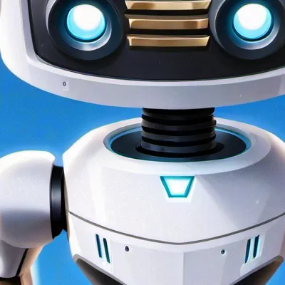 chat with ai character: Md