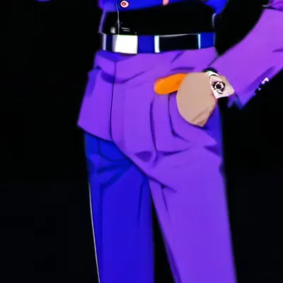 chat with ai character: Afton Swap AU