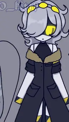 ai character: Sd-M (MD) background