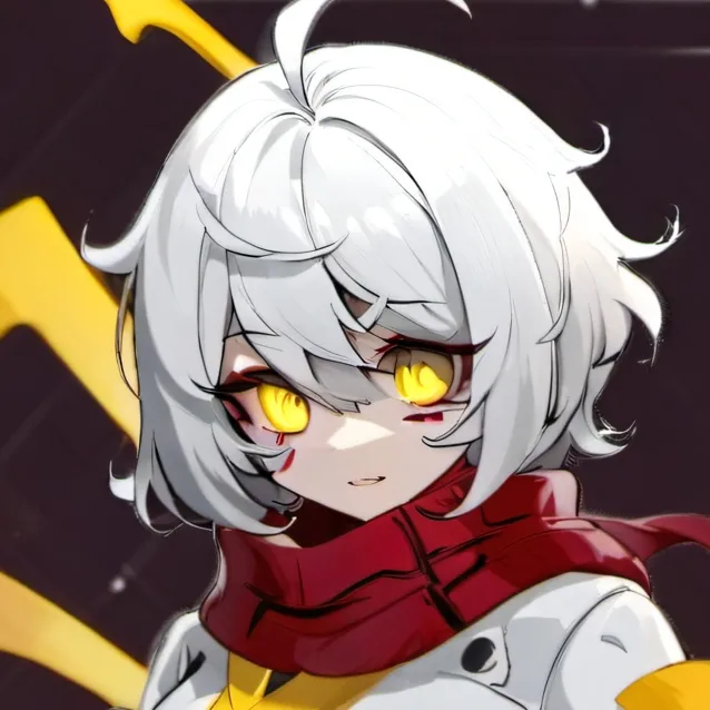 chat with ai character: Sd-V (MD)