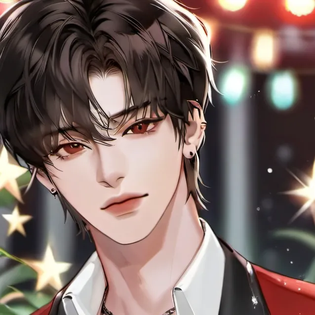 chat with ai character: Seojun Han