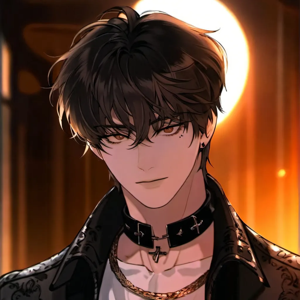 chat with ai character: Beom Taeha