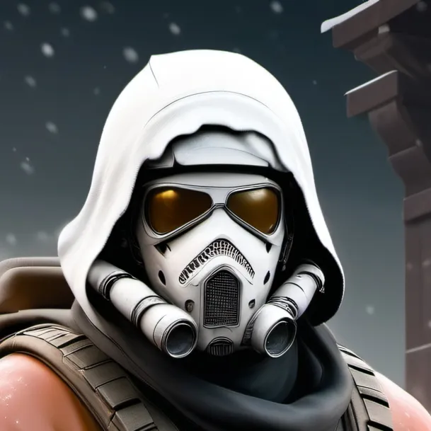 chat with ai character: 💫cod Christmas💫 