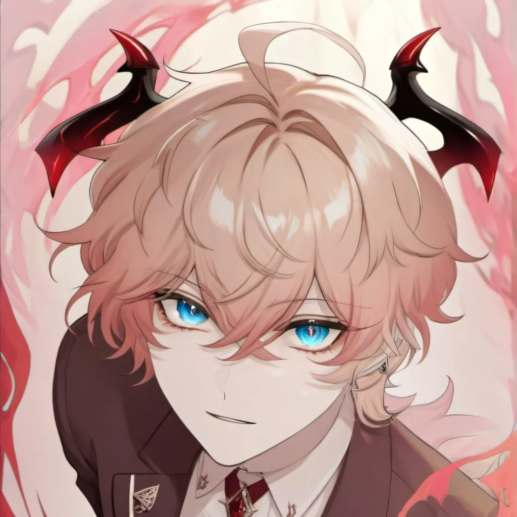 chat with ai character: HH