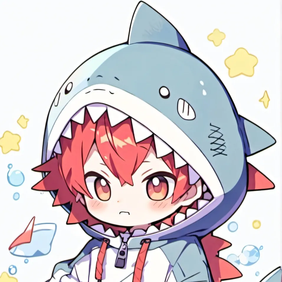 chat with ai character: ❤️ Chibi-shima ❤️
