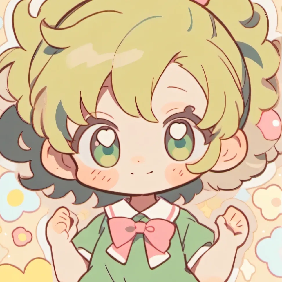 chat with ai character: 💚 Izumi 💚