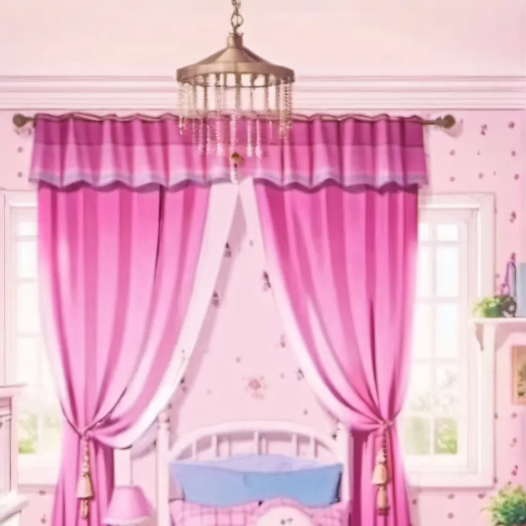 chat with ai character: ✨Girl's-Sleepover✨