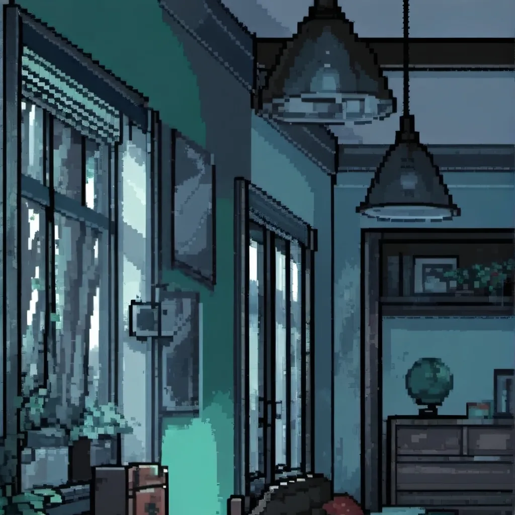 chat with ai character: ✨Boy's Sleepover ✨