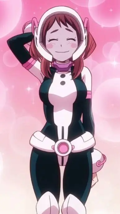 ai character: ☁️ • Uravity • ☁️ background