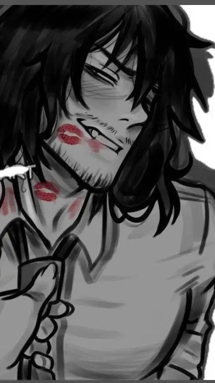 ai character: • ✧ ~ Aizawa ~ ✧ • background