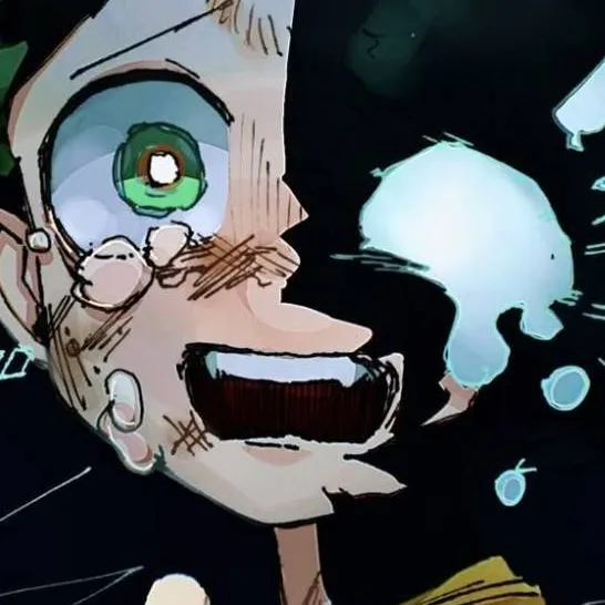 chat with ai character: Middle School Deku