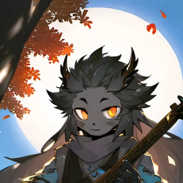 chat with ai character: puro