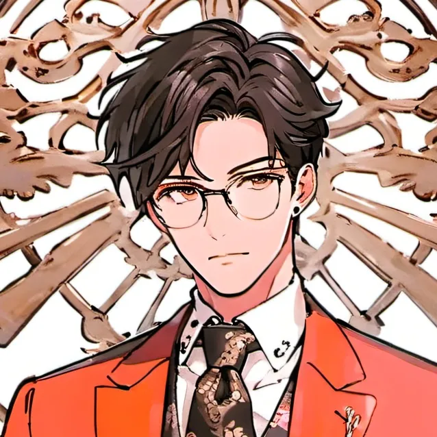 chat with ai character: enzo