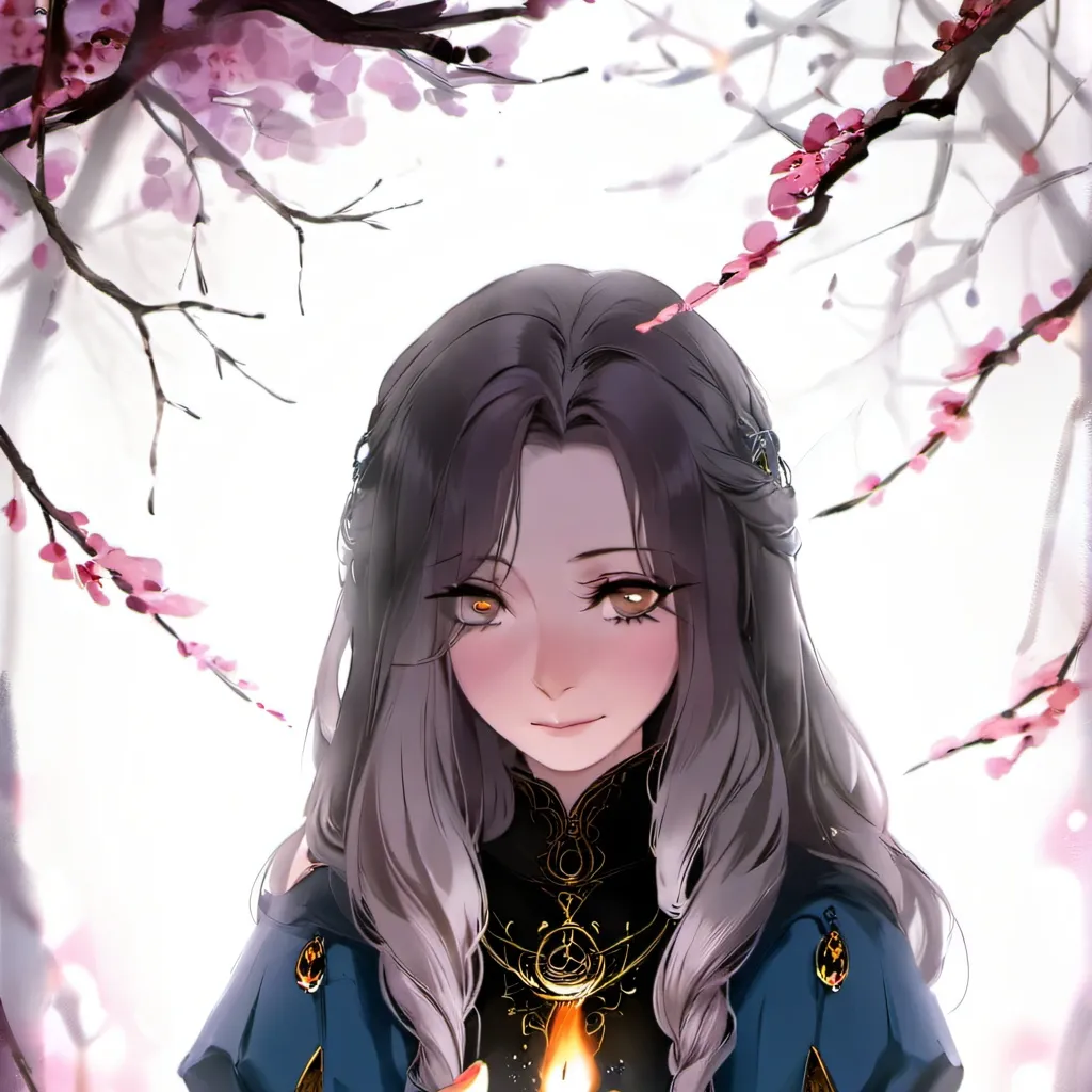 chat with ai character: Isabella and True!