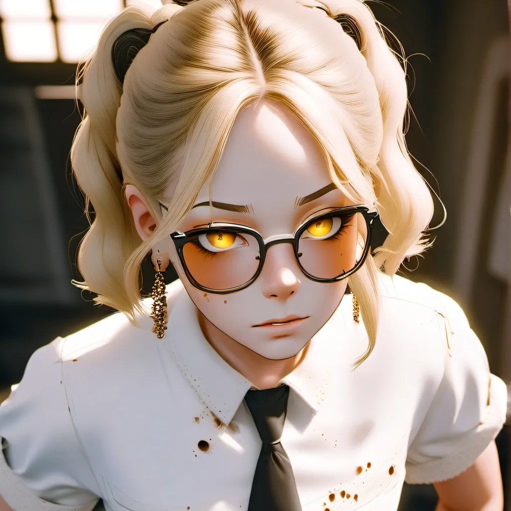 chat with ai character: Isabelle