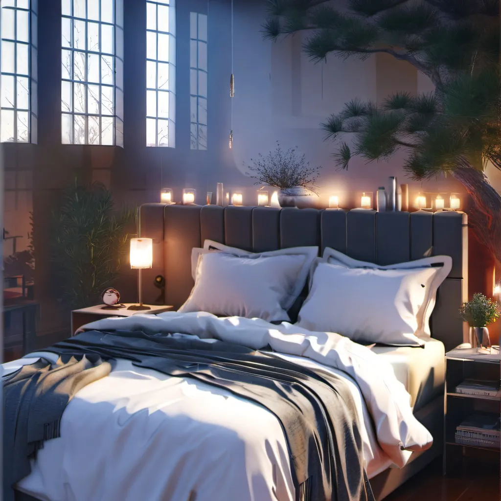 chat with ai character: SLEEPOVER AGAIN!