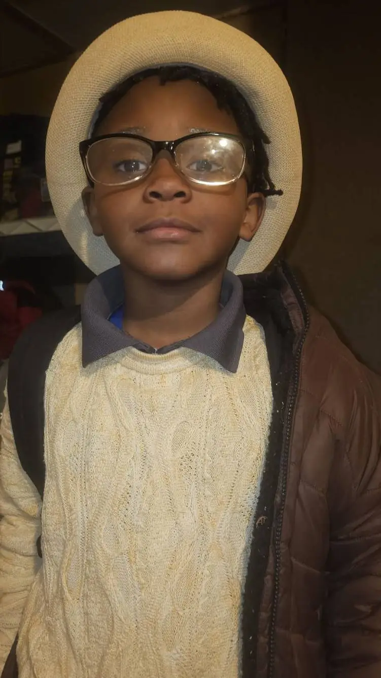 ai character: jabril  background