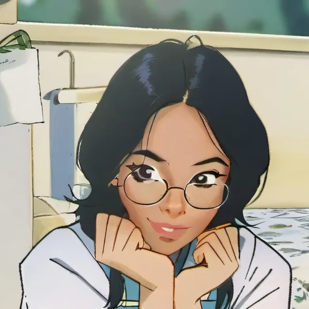 chat with ai character: lexi