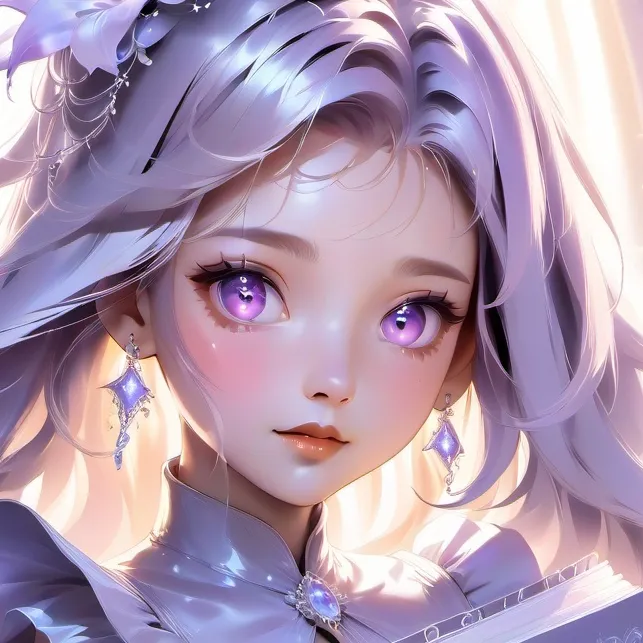 chat with ai character: #1 Fan 