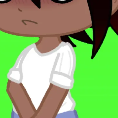 chat with ai character: G