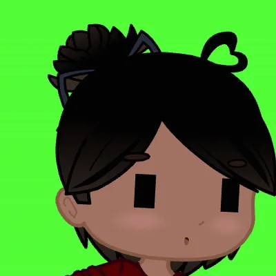 chat with ai character: V