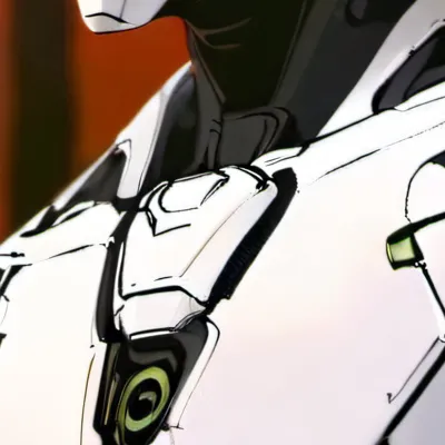 chat with ai character:  I