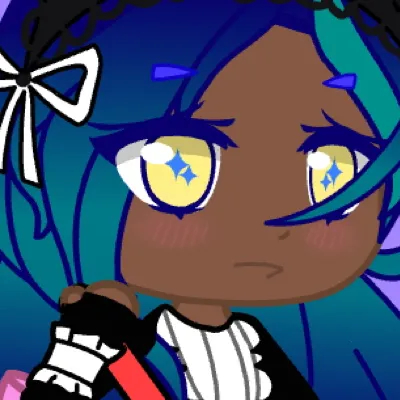 chat with ai character: V