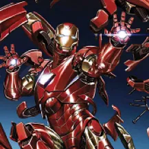 chat with ai character: The Avengers