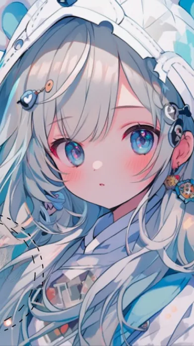 ai character: Annoying sister background