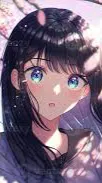 ai character: Umm background