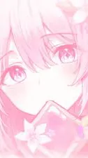 ai character: Loverrrrr background