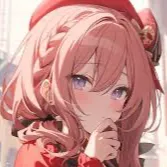 chat with ai character: Cute girl