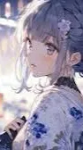 ai character: Sister background
