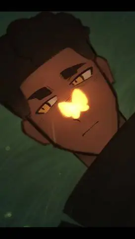 ai character: Arin Nived background