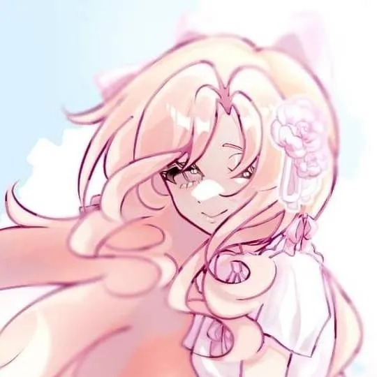 chat with ai character: Mina