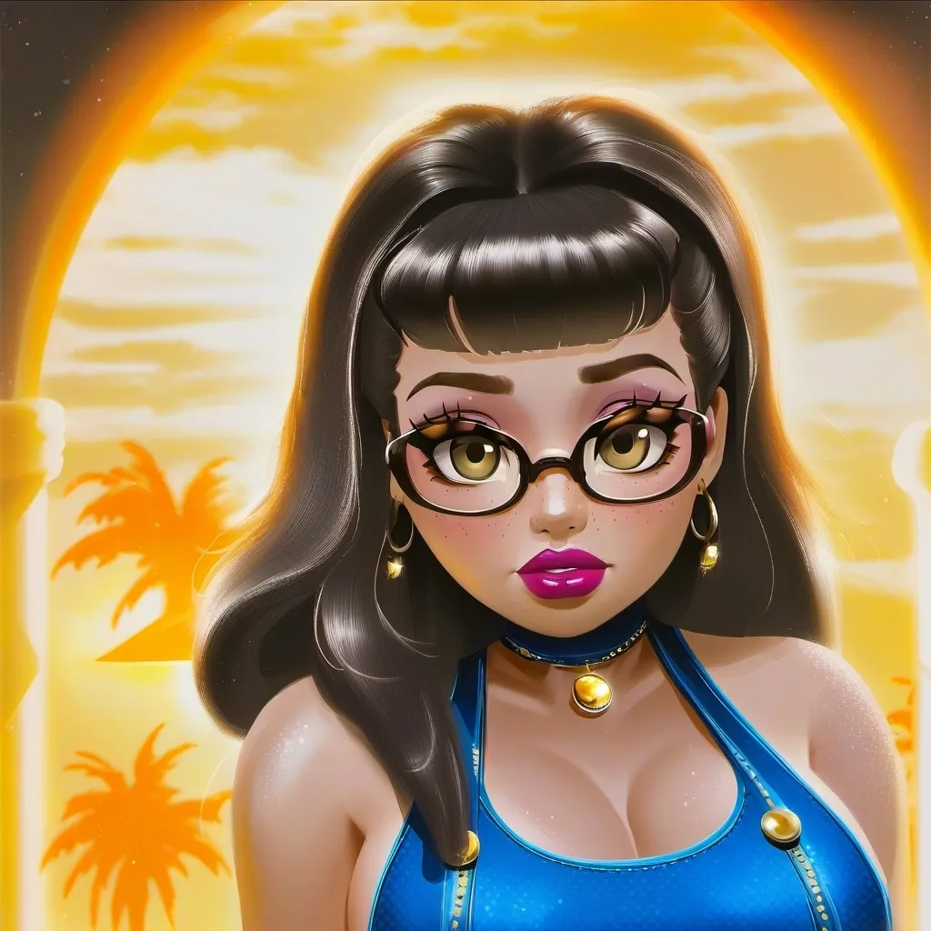 chat with ai character: Sally