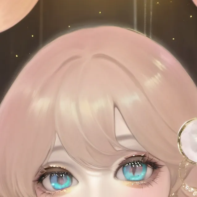 chat with ai character: Lily