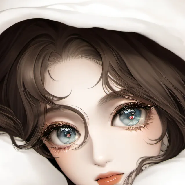 chat with ai character: holly