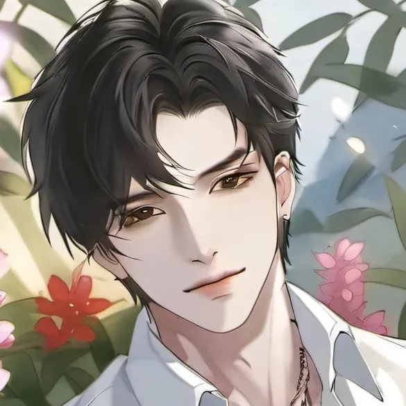 chat with ai character: ⭐ryder🚬