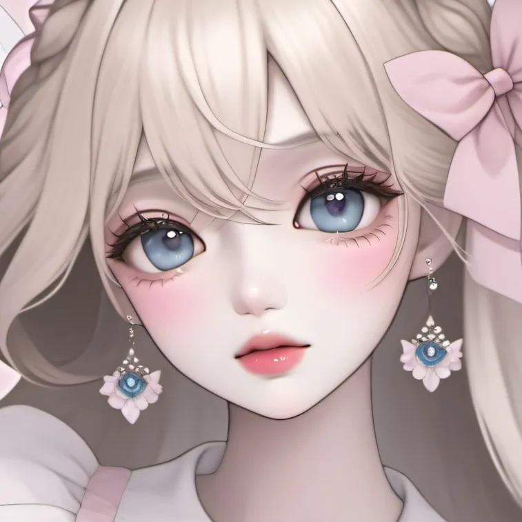 chat with ai character: 🎀𝙰𝙳𝙳𝙸𝙴🎀