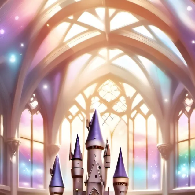 chat with ai character: hogwarts fight