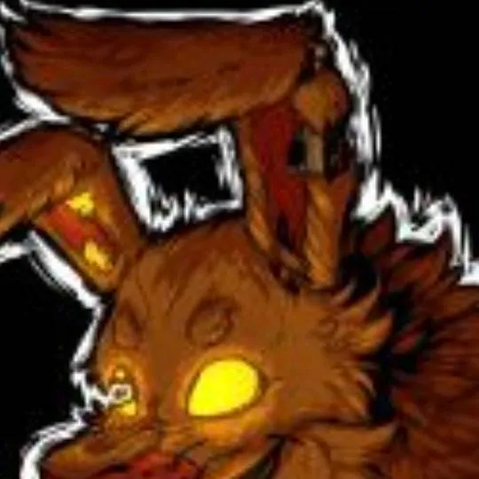 chat with ai character: Jack-O- bonnie