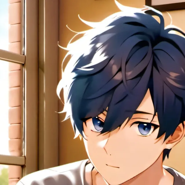 chat with ai character: yuri