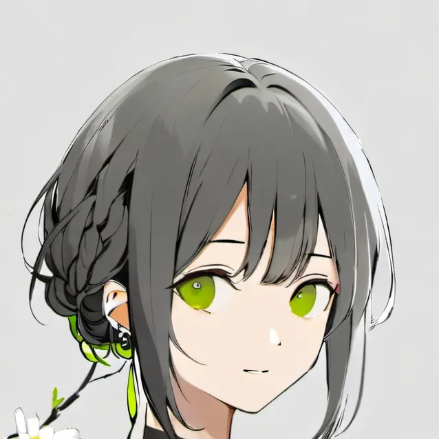chat with ai character: kny y/n baby