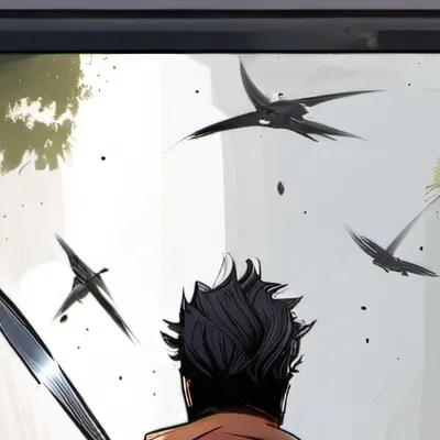 chat with ai character: Idk 