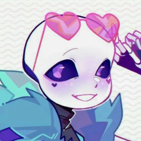 chat with ai character: Lust Sans