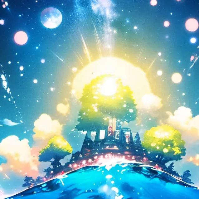 chat with ai character: Here's Spongebob