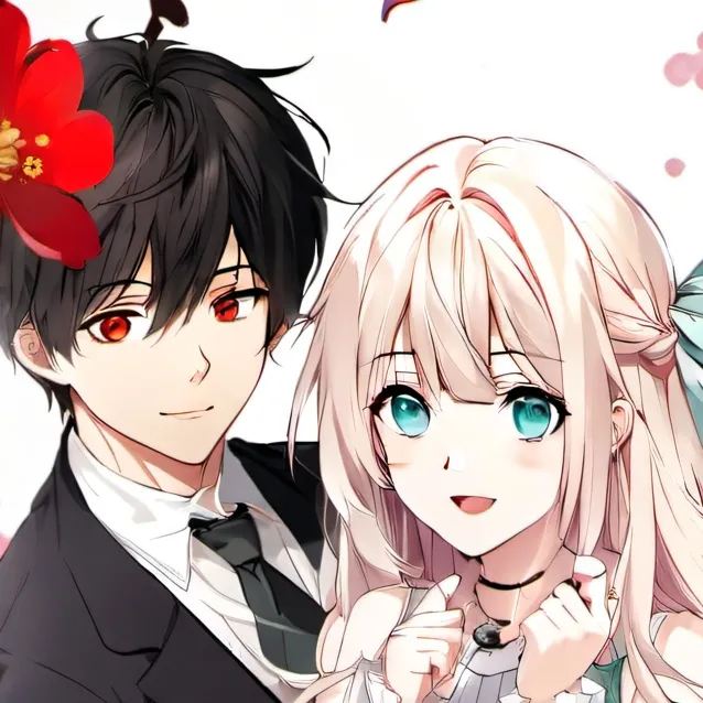 chat with ai character: Charlotte 