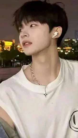 ai character: Jake background