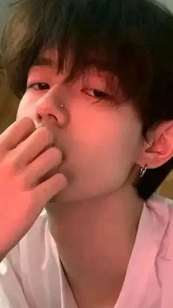 ai character: Jake  background